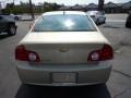 Gold Mist Metallic - Malibu LS Sedan Photo No. 6
