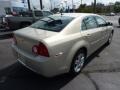 Gold Mist Metallic - Malibu LS Sedan Photo No. 7
