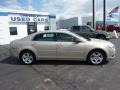 Gold Mist Metallic - Malibu LS Sedan Photo No. 8