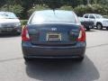 Charcoal Gray - Accent GLS Sedan Photo No. 5