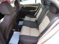 Gold Mist Metallic - Malibu LS Sedan Photo No. 13