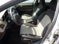 Gold Mist Metallic - Malibu LS Sedan Photo No. 15