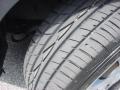 Charcoal Gray - Accent GLS Sedan Photo No. 19