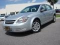 Silver Ice Metallic - Cobalt LS Sedan Photo No. 1