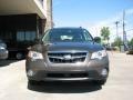 2008 Deep Bronze Metallic Subaru Outback 2.5i Wagon  photo #2