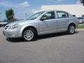 Silver Ice Metallic - Cobalt LS Sedan Photo No. 2