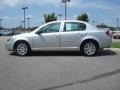 Silver Ice Metallic - Cobalt LS Sedan Photo No. 3