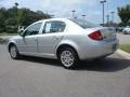 Silver Ice Metallic - Cobalt LS Sedan Photo No. 4