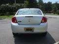 Silver Ice Metallic - Cobalt LS Sedan Photo No. 5