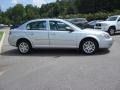 Silver Ice Metallic - Cobalt LS Sedan Photo No. 6
