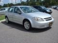 Silver Ice Metallic - Cobalt LS Sedan Photo No. 7