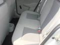 Silver Ice Metallic - Cobalt LS Sedan Photo No. 10