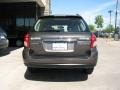 2008 Deep Bronze Metallic Subaru Outback 2.5i Wagon  photo #6