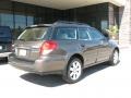 2008 Deep Bronze Metallic Subaru Outback 2.5i Wagon  photo #7