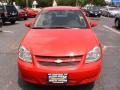 2010 Victory Red Chevrolet Cobalt LT Sedan  photo #2