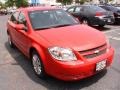 2010 Victory Red Chevrolet Cobalt LT Sedan  photo #3