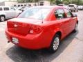 2010 Victory Red Chevrolet Cobalt LT Sedan  photo #4