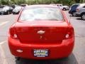 2010 Victory Red Chevrolet Cobalt LT Sedan  photo #5