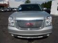 Pure Silver Metallic - Yukon Denali AWD Photo No. 2