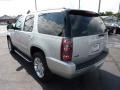 Pure Silver Metallic - Yukon Denali AWD Photo No. 4