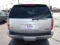 Pure Silver Metallic - Yukon Denali AWD Photo No. 5