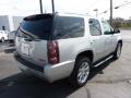 Pure Silver Metallic - Yukon Denali AWD Photo No. 6