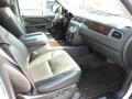 Pure Silver Metallic - Yukon Denali AWD Photo No. 9