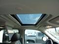 Pure Silver Metallic - Yukon Denali AWD Photo No. 10
