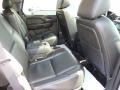 Pure Silver Metallic - Yukon Denali AWD Photo No. 11