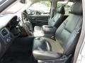 Pure Silver Metallic - Yukon Denali AWD Photo No. 15