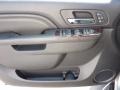 Pure Silver Metallic - Yukon Denali AWD Photo No. 17