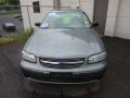 Medium Gray Metallic - Malibu Sedan Photo No. 2