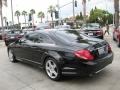 2008 Black Mercedes-Benz CL 550  photo #4