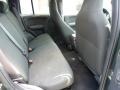 2002 Shale Green Metallic Jeep Liberty Sport 4x4  photo #12