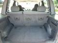 2002 Shale Green Metallic Jeep Liberty Sport 4x4  photo #13