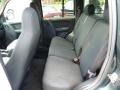 2002 Shale Green Metallic Jeep Liberty Sport 4x4  photo #14