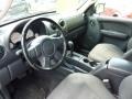 2002 Shale Green Metallic Jeep Liberty Sport 4x4  photo #17