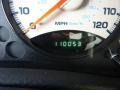 2002 Shale Green Metallic Jeep Liberty Sport 4x4  photo #20