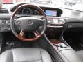 2008 Black Mercedes-Benz CL 550  photo #22