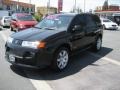 2005 Black Onyx Saturn VUE Red Line  photo #3