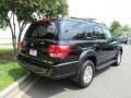 2006 Black Toyota Sequoia Limited 4WD  photo #25