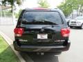 2006 Black Toyota Sequoia Limited 4WD  photo #26