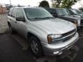 Silverstone Metallic - TrailBlazer LS 4x4 Photo No. 1