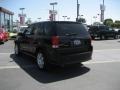 2005 Black Onyx Saturn VUE Red Line  photo #5