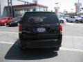 2005 Black Onyx Saturn VUE Red Line  photo #6