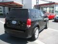 2005 Black Onyx Saturn VUE Red Line  photo #7