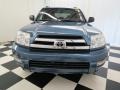 2005 Pacific Blue Metallic Toyota 4Runner SR5 4x4  photo #2