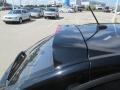 2011 Ebony Black Hyundai Accent GS 3 Door  photo #6
