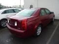 Infrared - CTS Sedan Photo No. 3