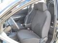 2011 Ebony Black Hyundai Accent GS 3 Door  photo #11